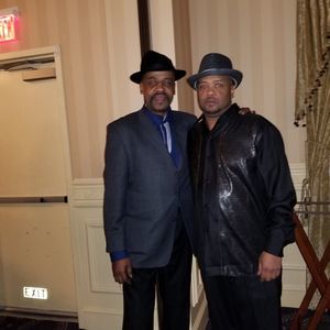 Meet your Posher, Randy